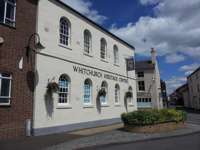 Whitchurch Heritage Centre景点图片