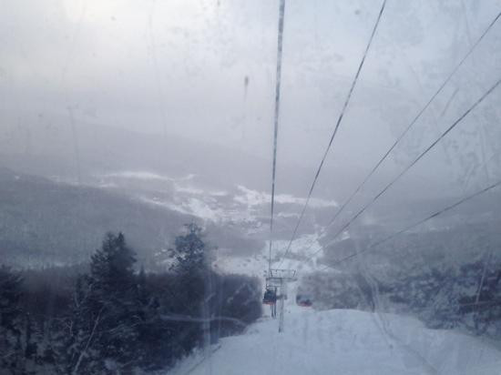 Stowe Mountain Resort-斯托必去景点