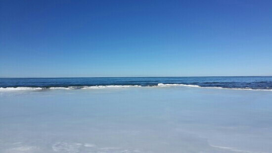 金银滩景区-海晏县必去景点