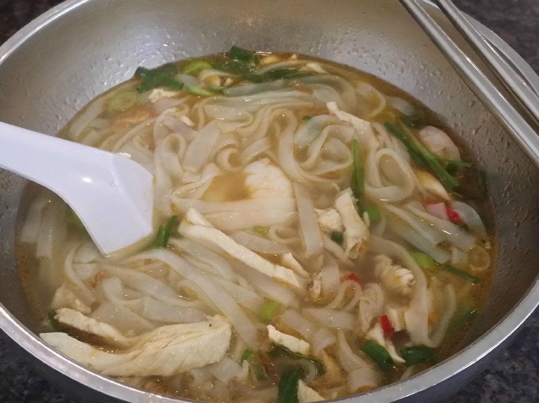 Willagee餐馆和美食-Ipoh Garden Restaurant