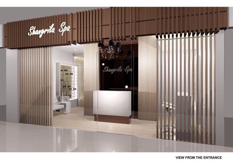 Yangon Sanctuary Spa-仰光必去景点