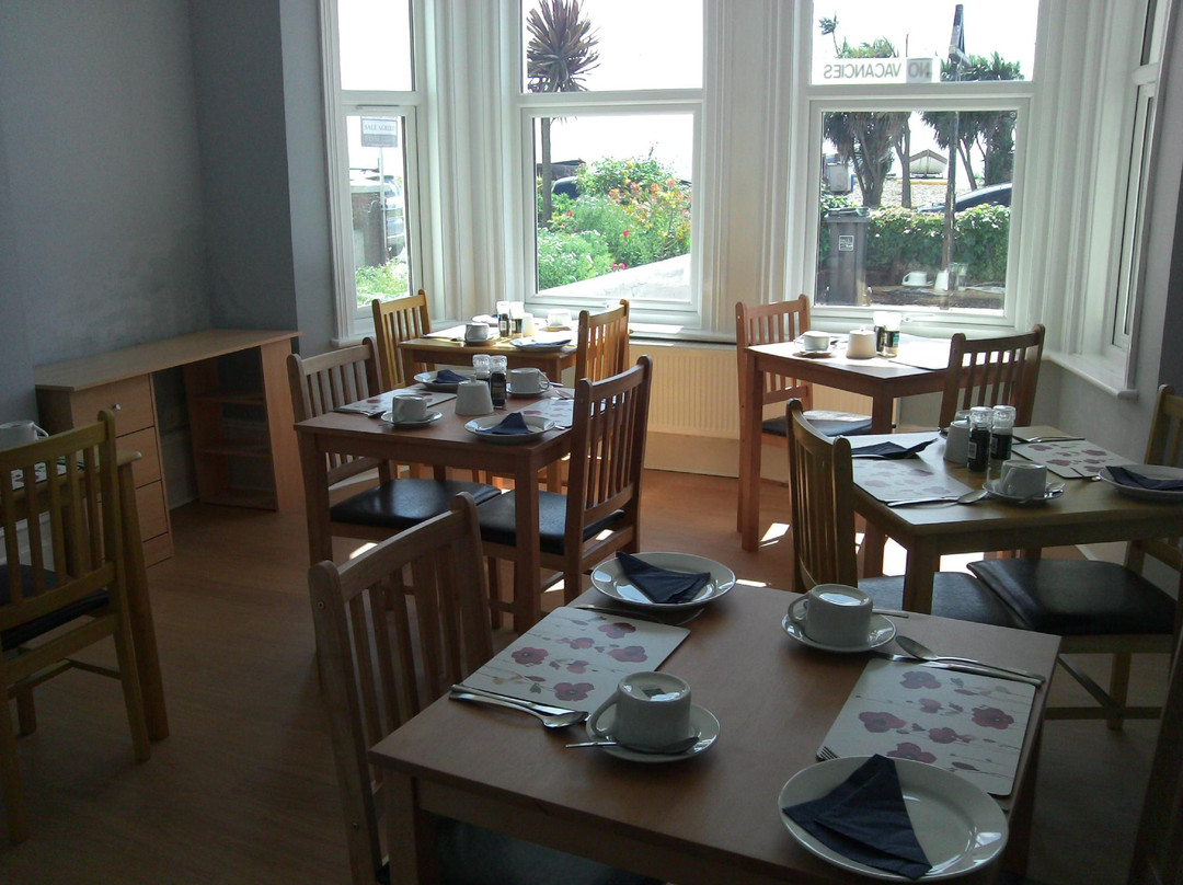 Baltimore Guest House主图