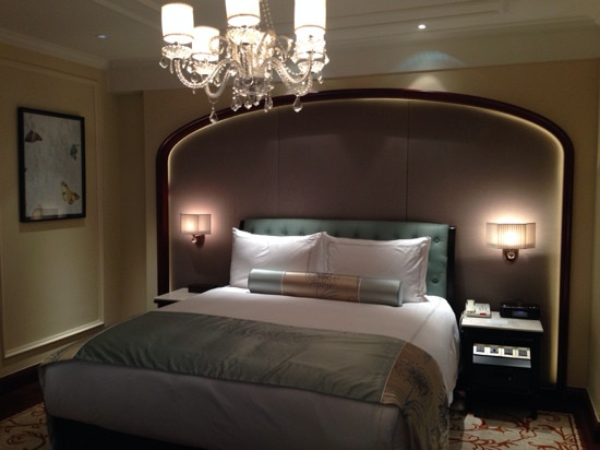 上海瑞金洲际酒店主图