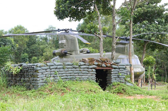 Indochina Unique Tourist-岘港必去景点