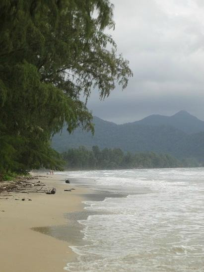 Salak Pet Bay-象岛必去景点