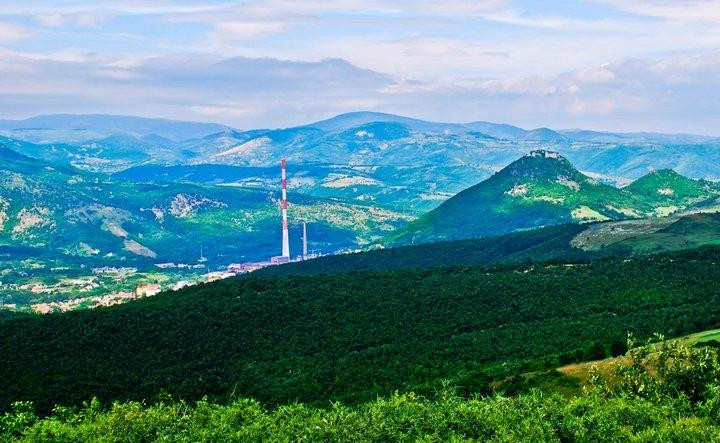 Mitrovica旅游攻略图片
