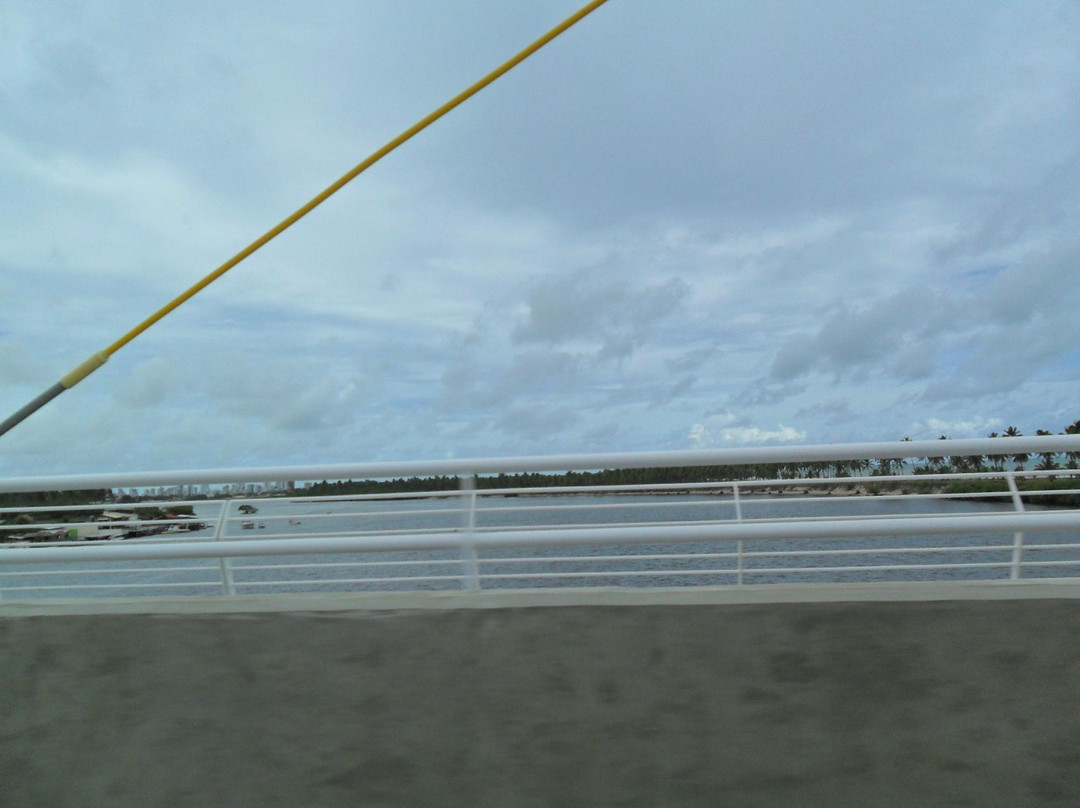 Ponte do Paiva景点图片