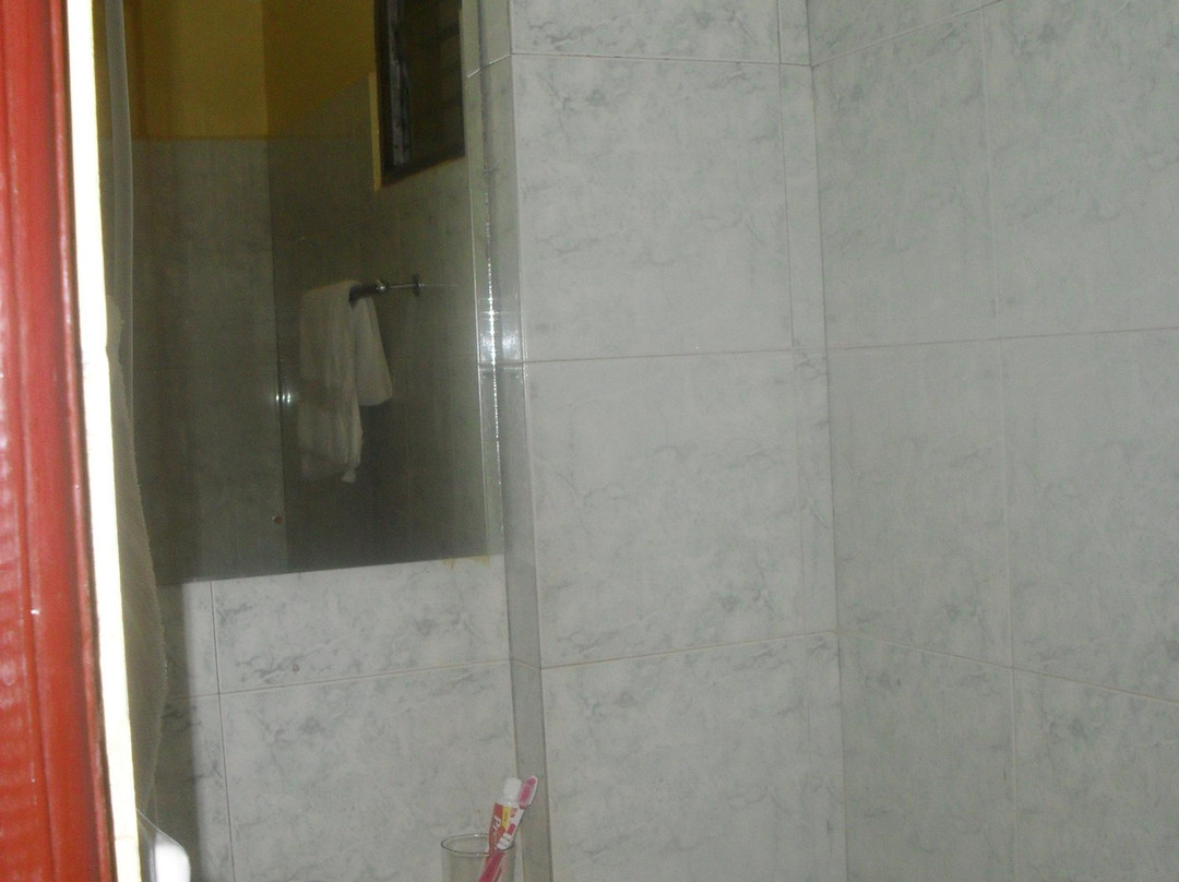 Fine Breeze Hotel主图