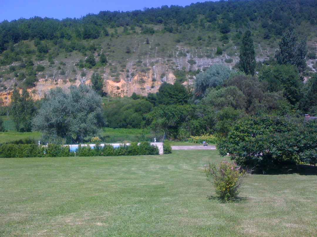 Le Moulin du Janicot主图