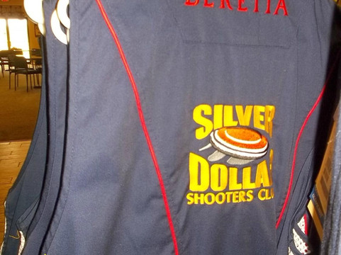 Silver Dollar Golf Club-Odessa必去景点