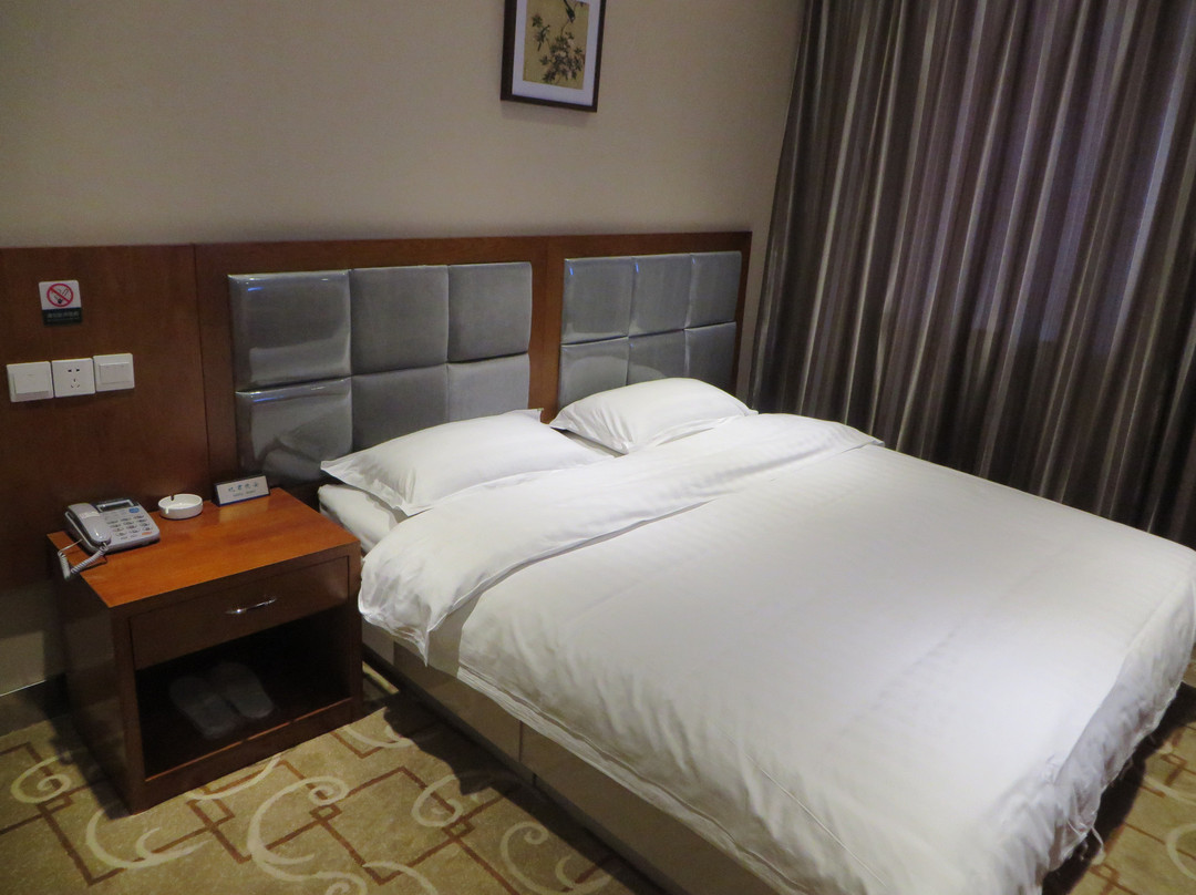 东湖龙源宾馆主图