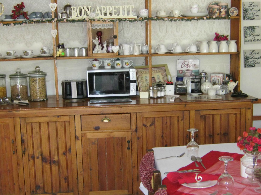 The Nest Bed & Breakfast主图