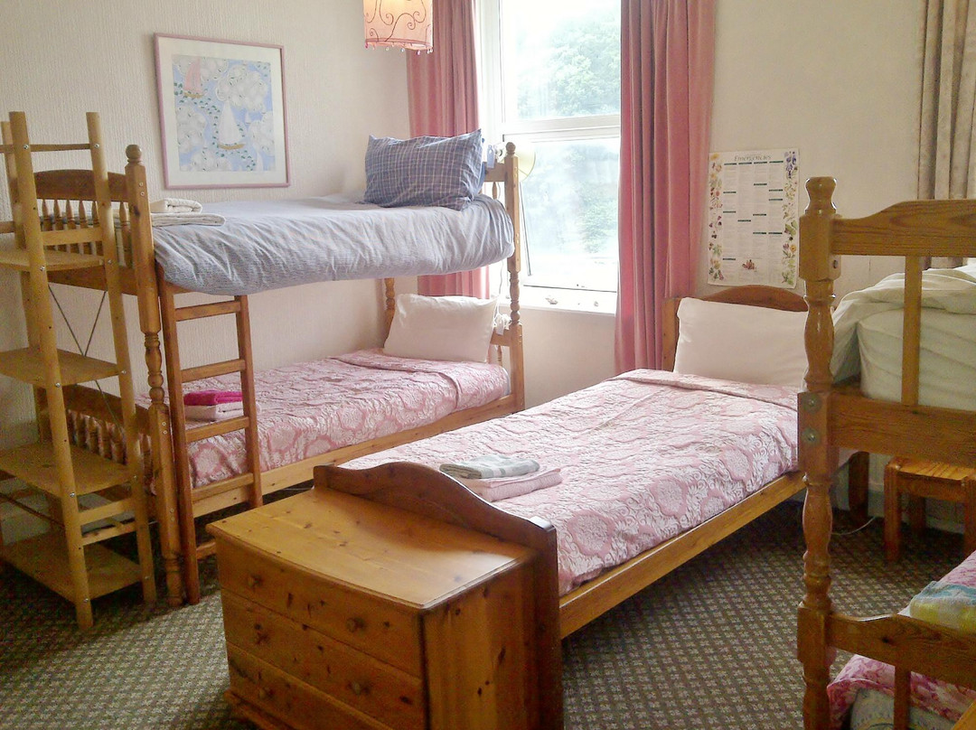 Cranleigh House主图