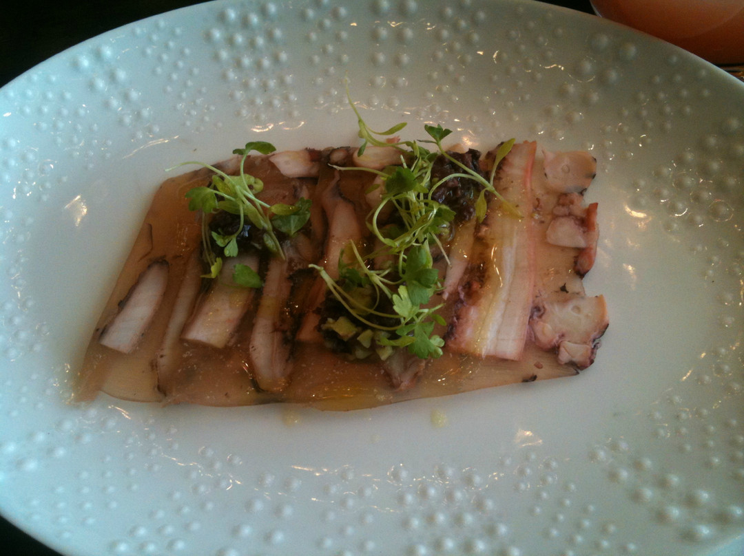 上海柏悦酒店主图