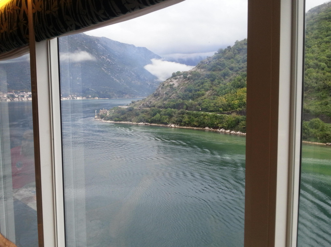 Bay of Kotor-科托尔必去景点