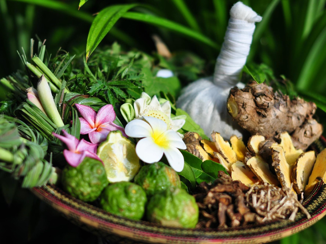 博瑞吴哥慕迪塔矿泉疗养馆-暹粒必去景点