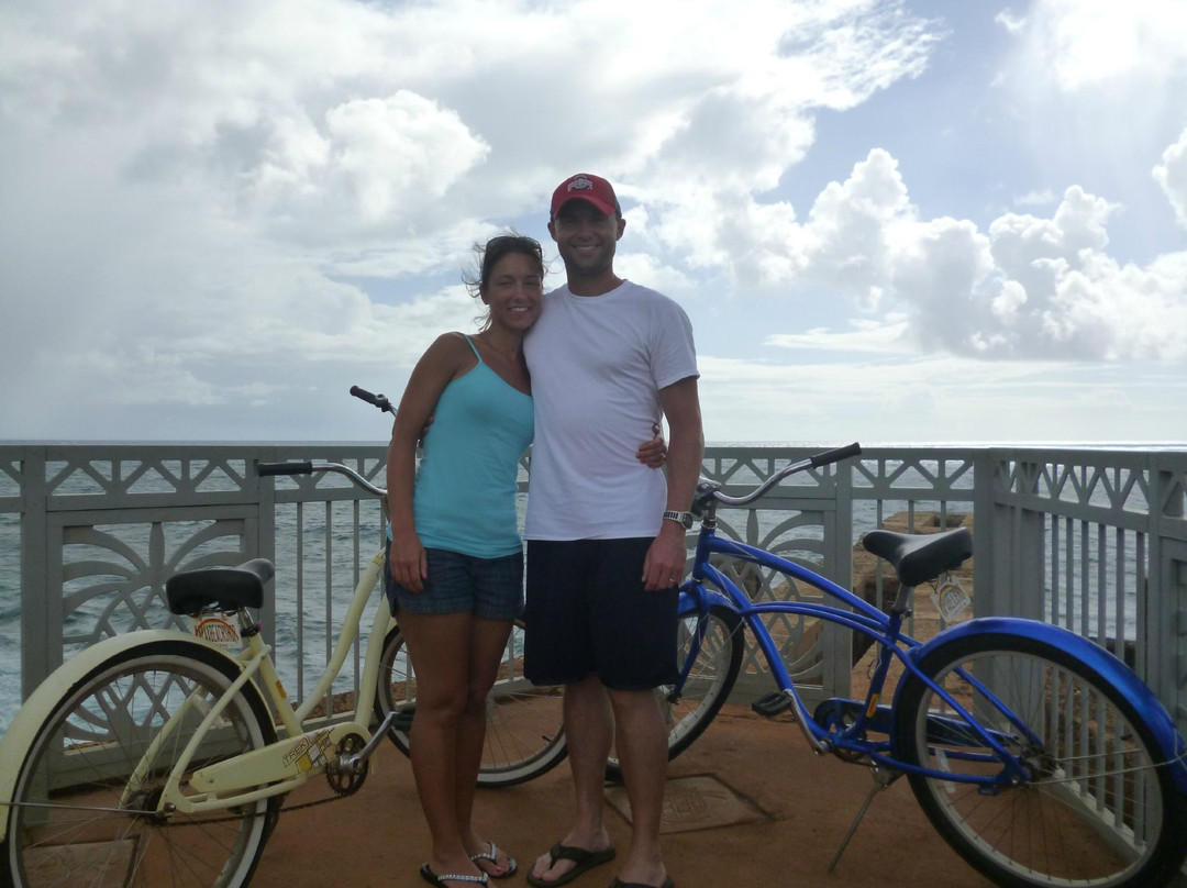 Kapaa Beach Shop-卡帕阿必去景点