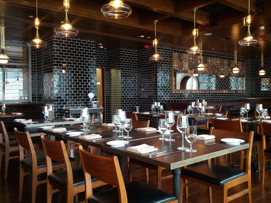 上海静安香格里拉大酒店主图