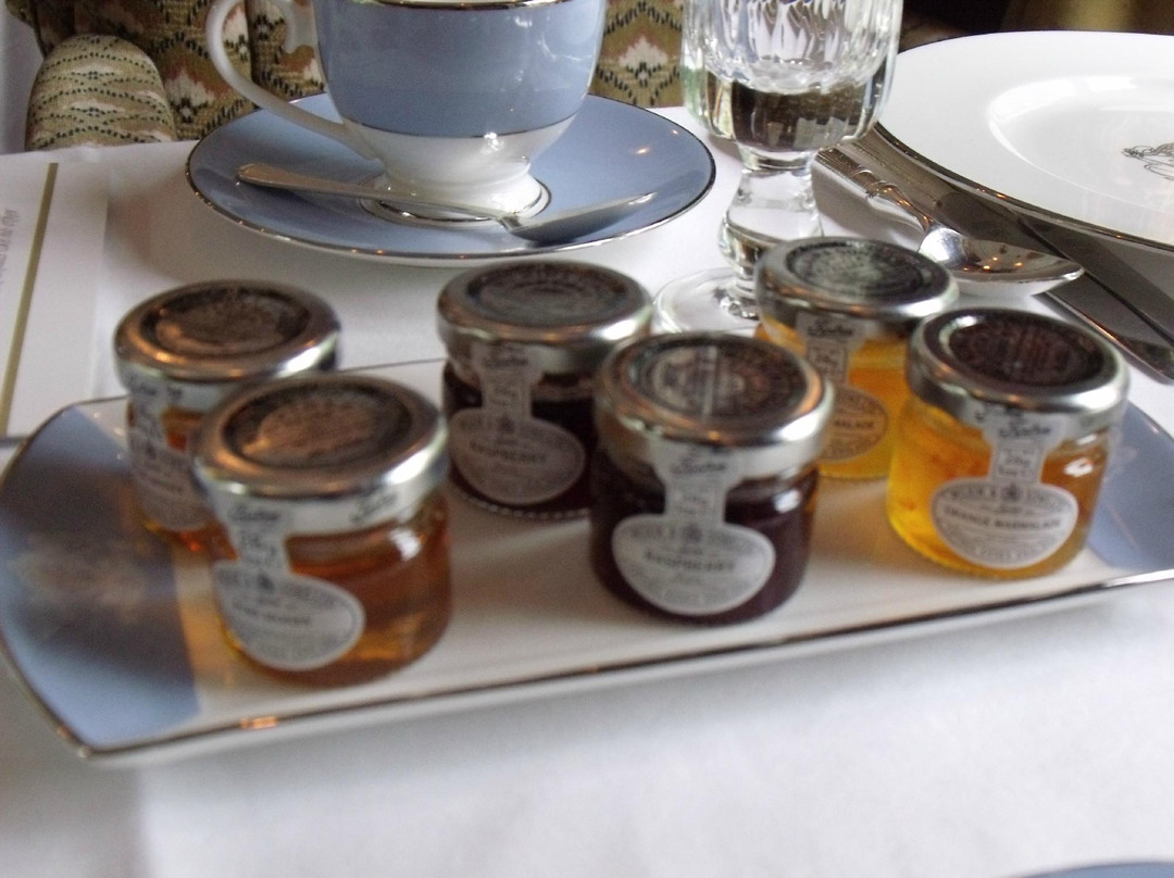 东方快车超凡之旅-伦敦必去景点