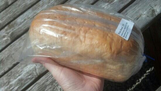 Walnut Creek Amish Flea Market-Sugarcreek必去景点