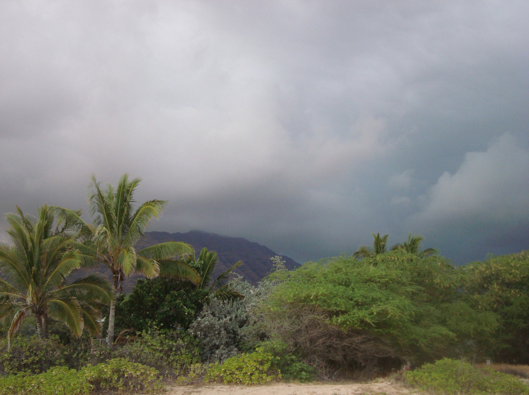 威厄奈山脉-怀厄奈必去景点