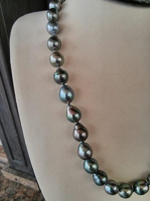 Tahia Exquisite Tahitian Pearls景点图片