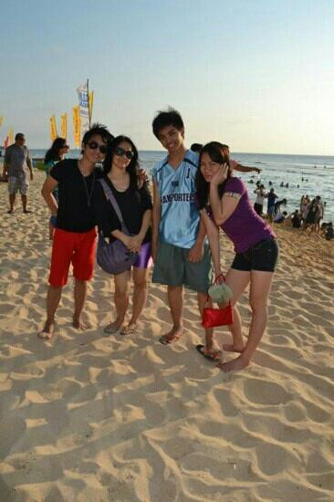 Surip Beach-Bani必去景点