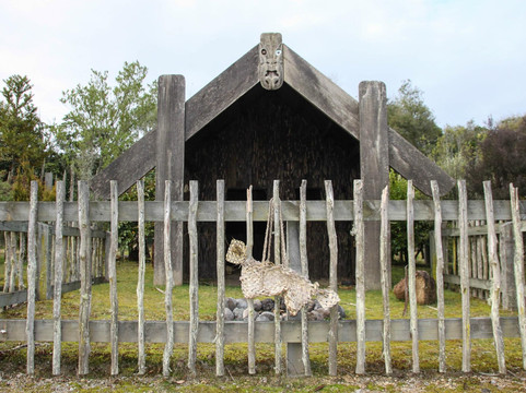 Wairakei Terraces & Thermal Health Spa-陶波必去景点