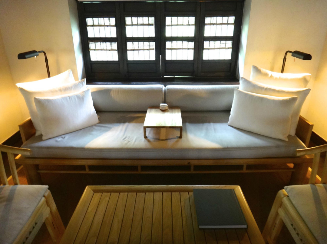 杭州法云安缦主图