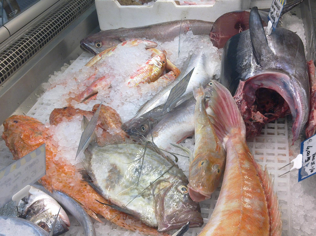 Pescheria il Granchio Intrigante景点图片