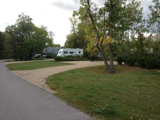 Winnipeg Beach-温尼伯海滩必去景点