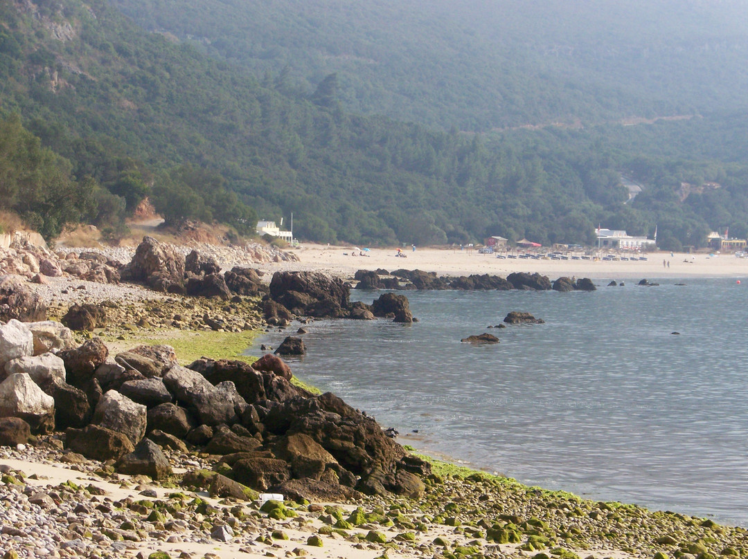 Parque Natural da Arrábida景点图片
