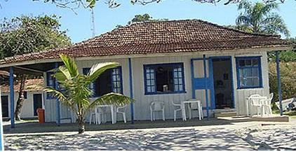 Pousada Dona Quinota