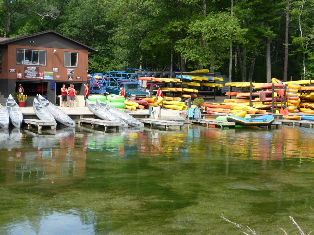 Cottonwood Inn主图