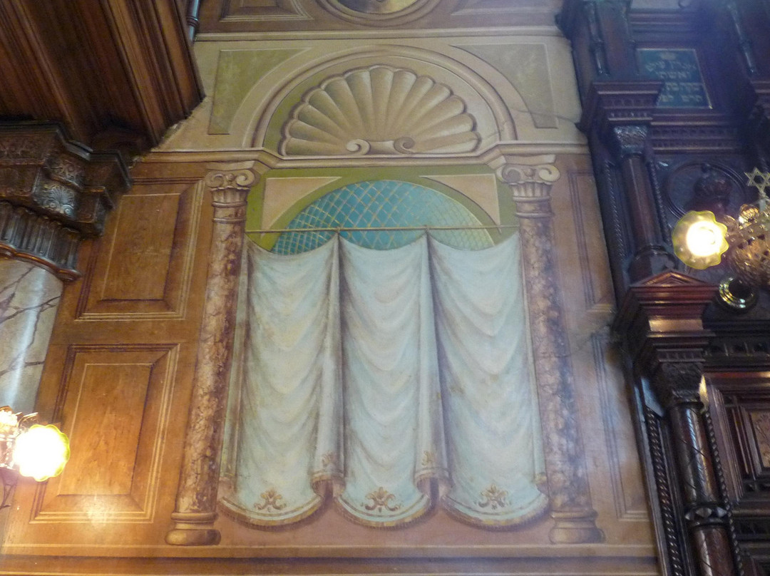 埃尔德里奇街博物馆-纽约市必去景点