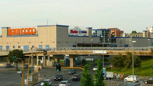 Centro Commerciale Tuscia景点图片
