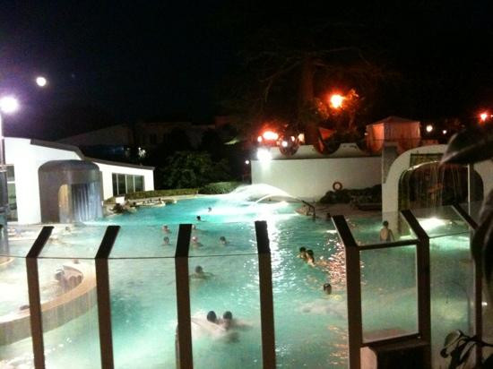 Terme di Casciana景点图片