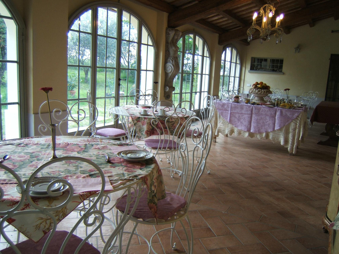 Bed&Breakfast Vignamare主图