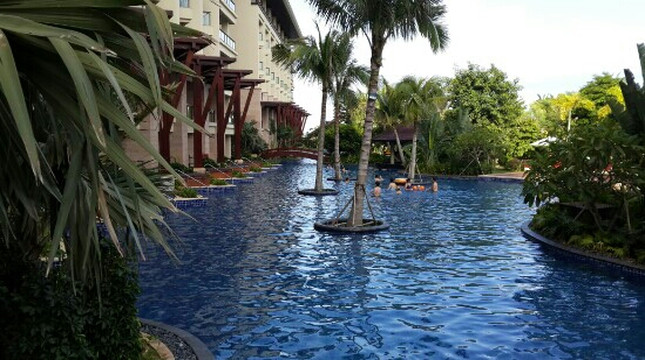 海棠湾9号行政楼主图