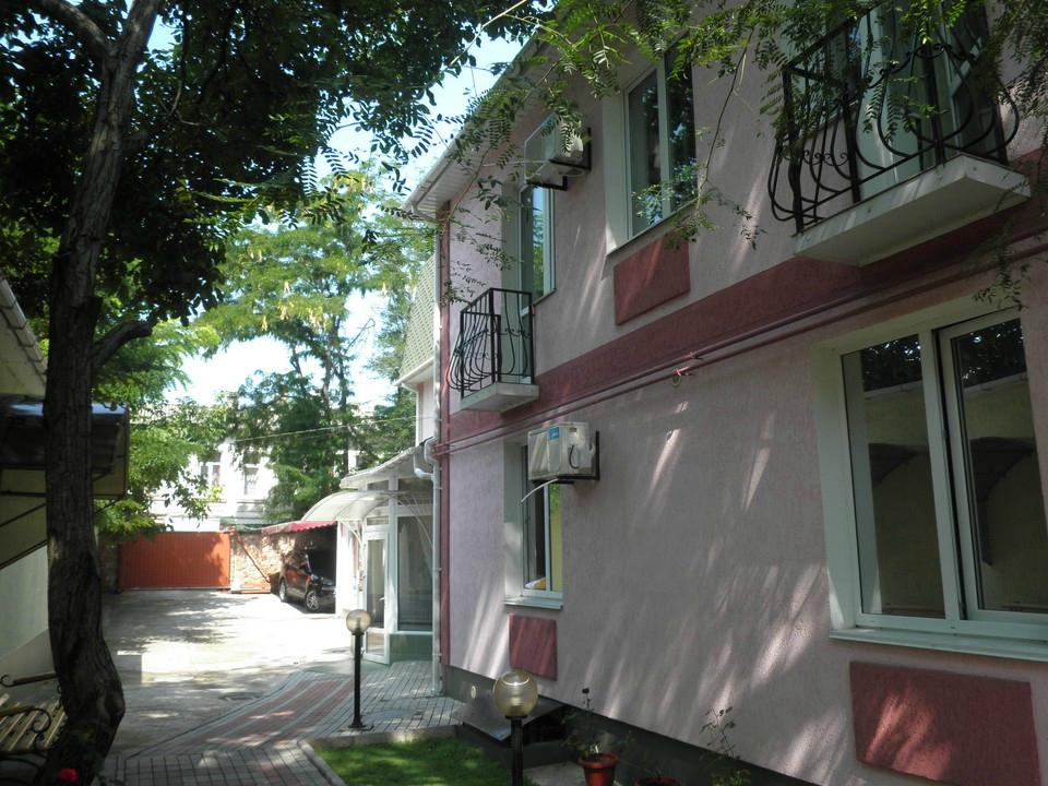 Guest House on Suvorovskyy Spusk-客卧