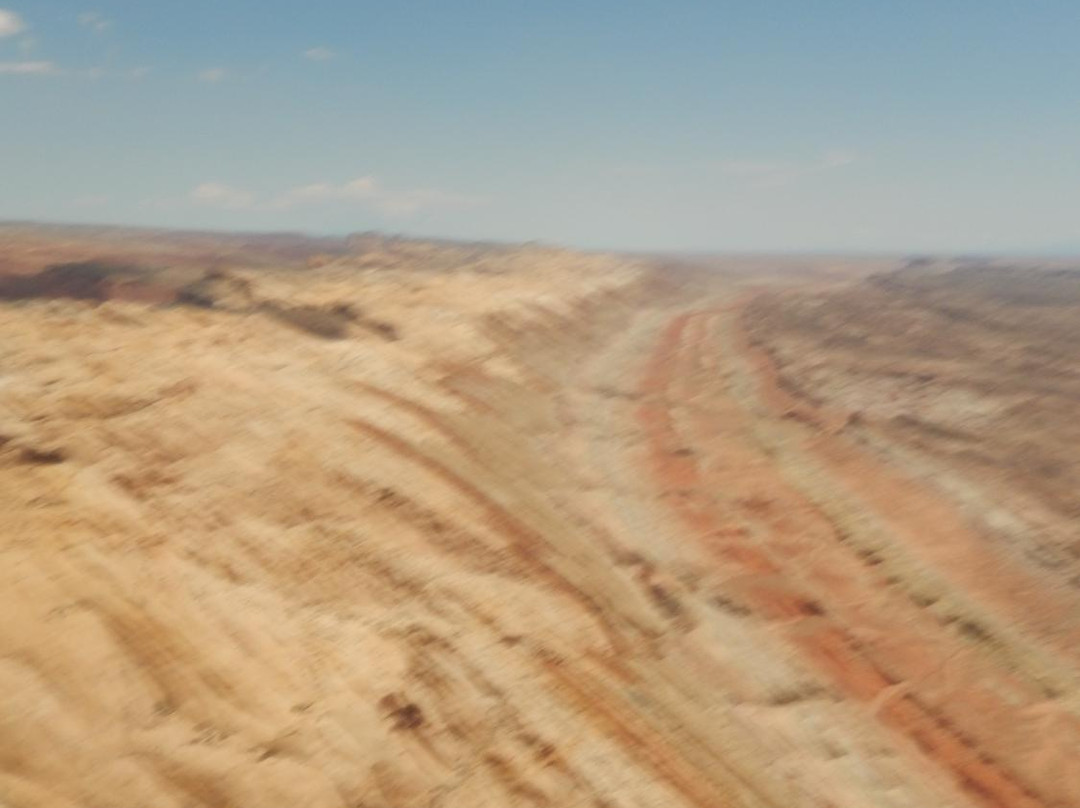 OK3 Air-希伯城必去景点