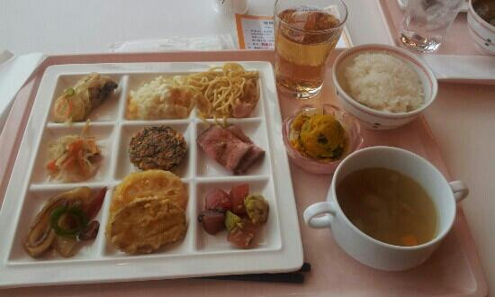 健康バイキング 和わ