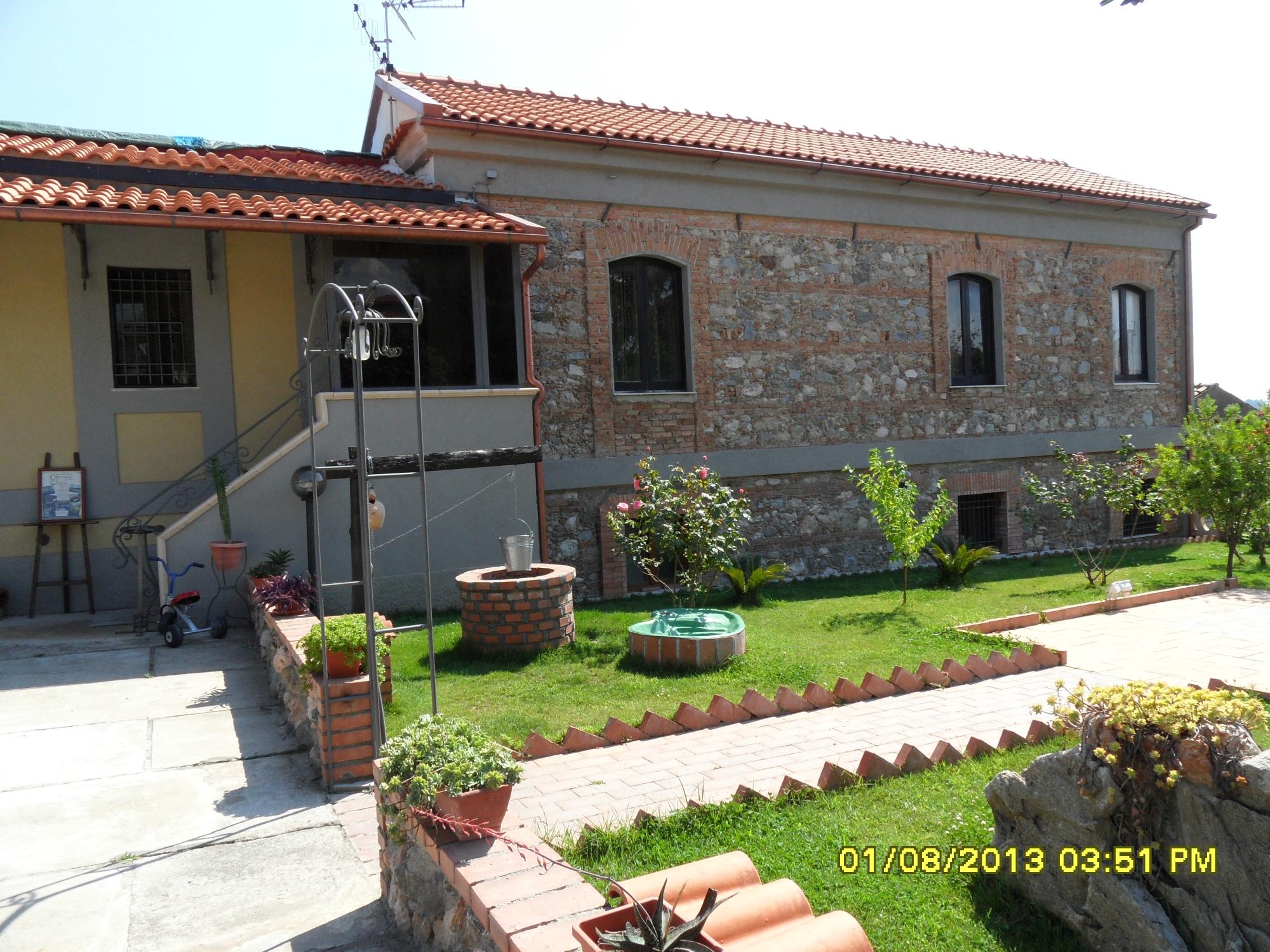Bed e Breakfast Garrupa-官方
