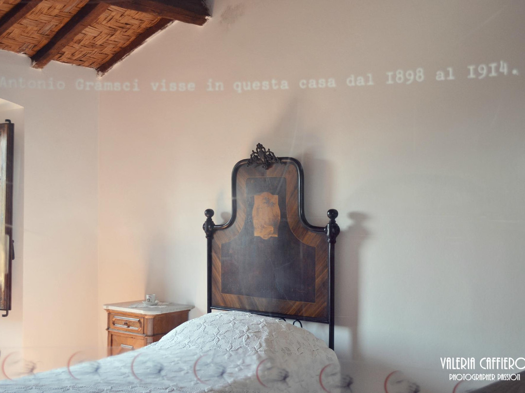 Casa Museo Antonio Gramsci-Ghilarza必去景点