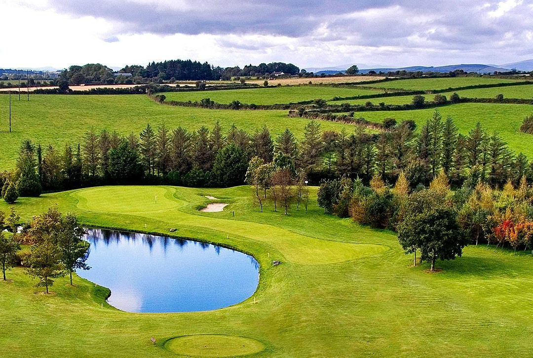 Lee Valley Golf & Country Club-科克必去景点