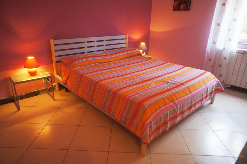 B&B Olympus