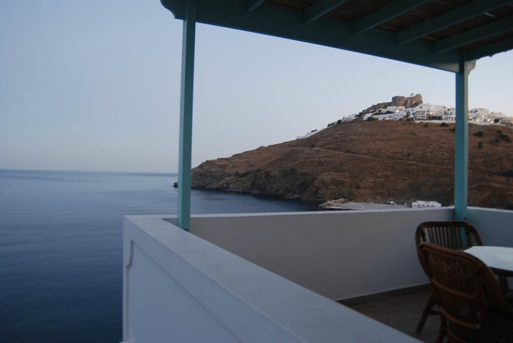 Thalassa Hotel主图