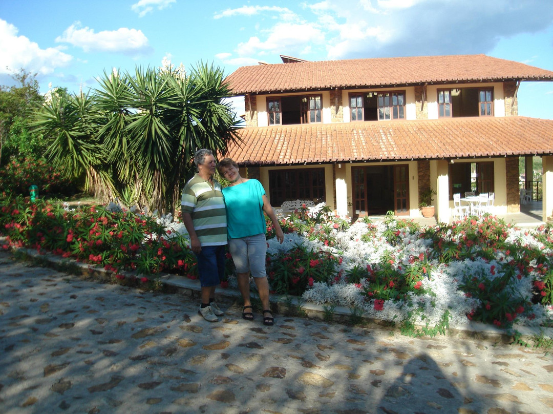 Pousada Calugi主图