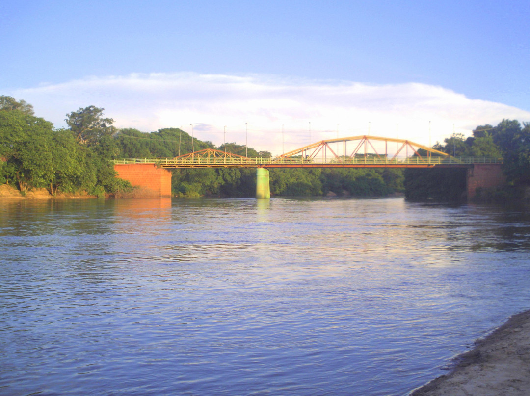 Praia de Anastacio-Anastacio必去景点