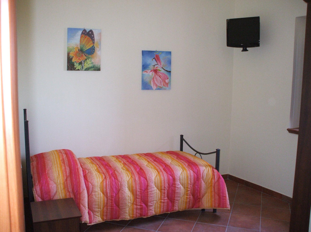 Bed & Breakfast Il Borgo主图